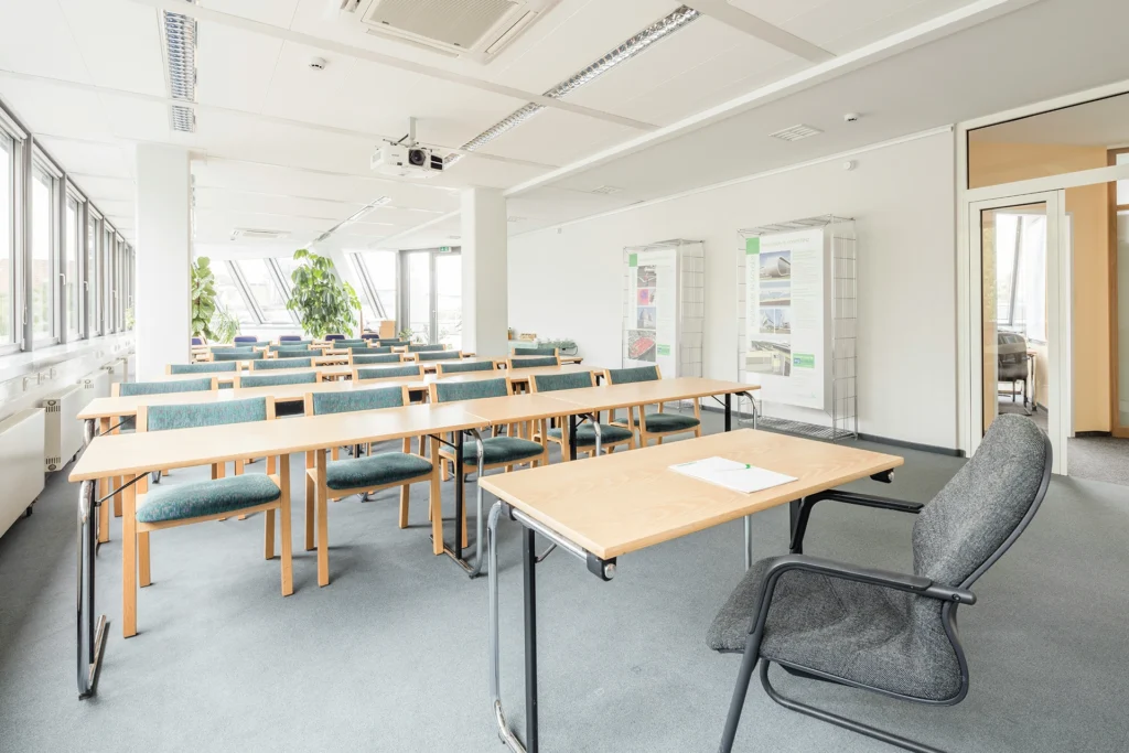 Comment se structure un organisme de formation ? Hirro