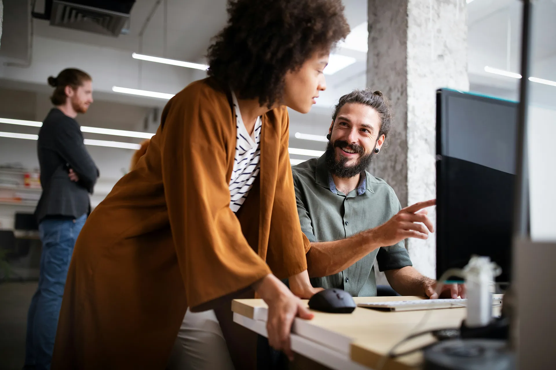 Focus métier : Le Business Developer BtoB dans la formation : un poste clé entre pédagogie et performance